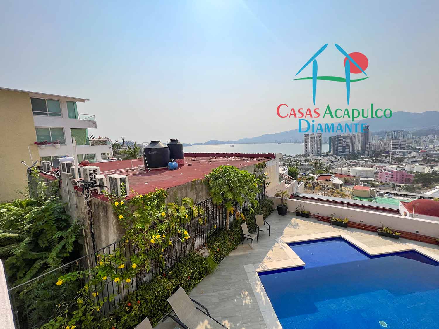 Joyas de Brisamar Vista de la Bruma 3 - Recámara dos 14